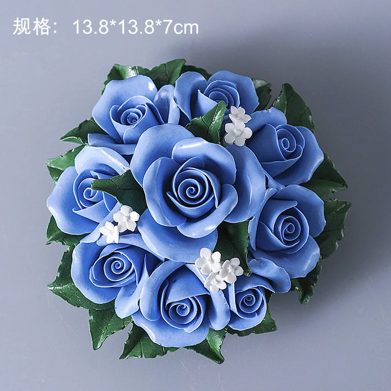 Blue Rose