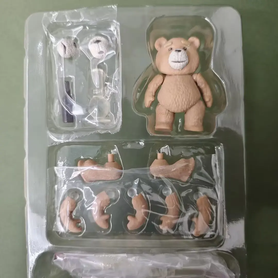 Ted 2 フィギュアセット Sd19f463b5aeb44c881cf46c6782e7