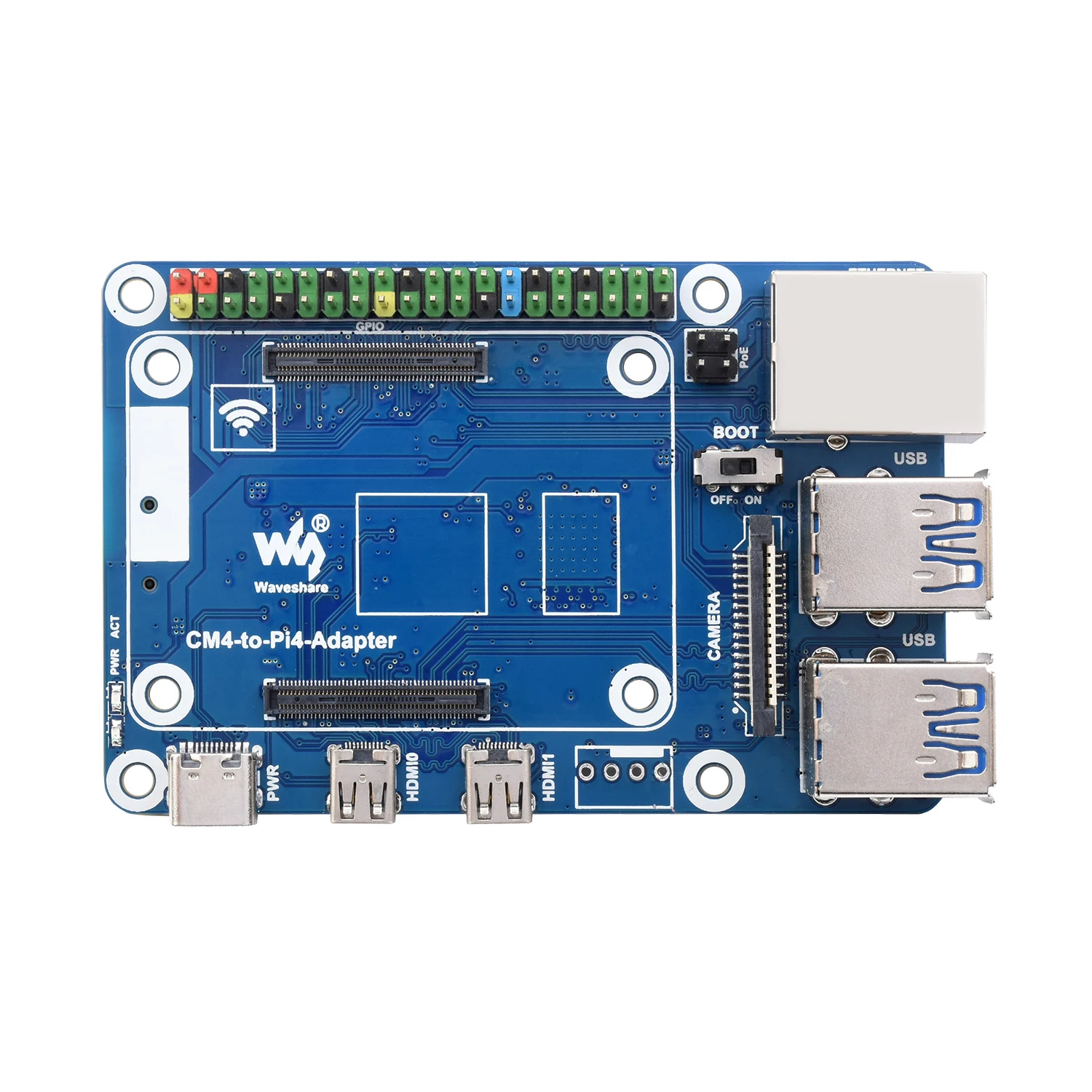 RPI   ǻ  CM4 Ȯ , Pi4B PI4 , 4 Ʈ, 2GB, 4GB, 8GB RAM Ȯ 