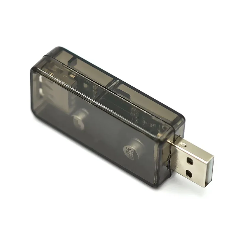 ADUM3160 USB 절연기 모듈 USB-USB 절연 신호 오디오 전원 절연기
