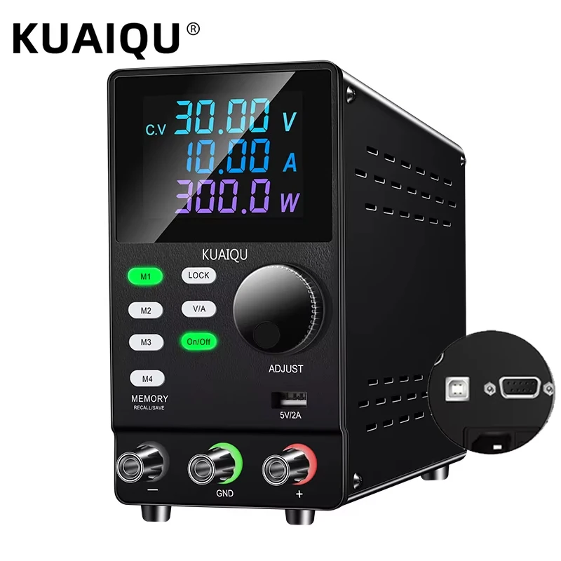 OKUMA DC-S3A ／　DC POWER SUPPLY 動作保証 OKUMA DC-S3A ／ DC POWER SUPPLY 動作保証 - メルカリ
