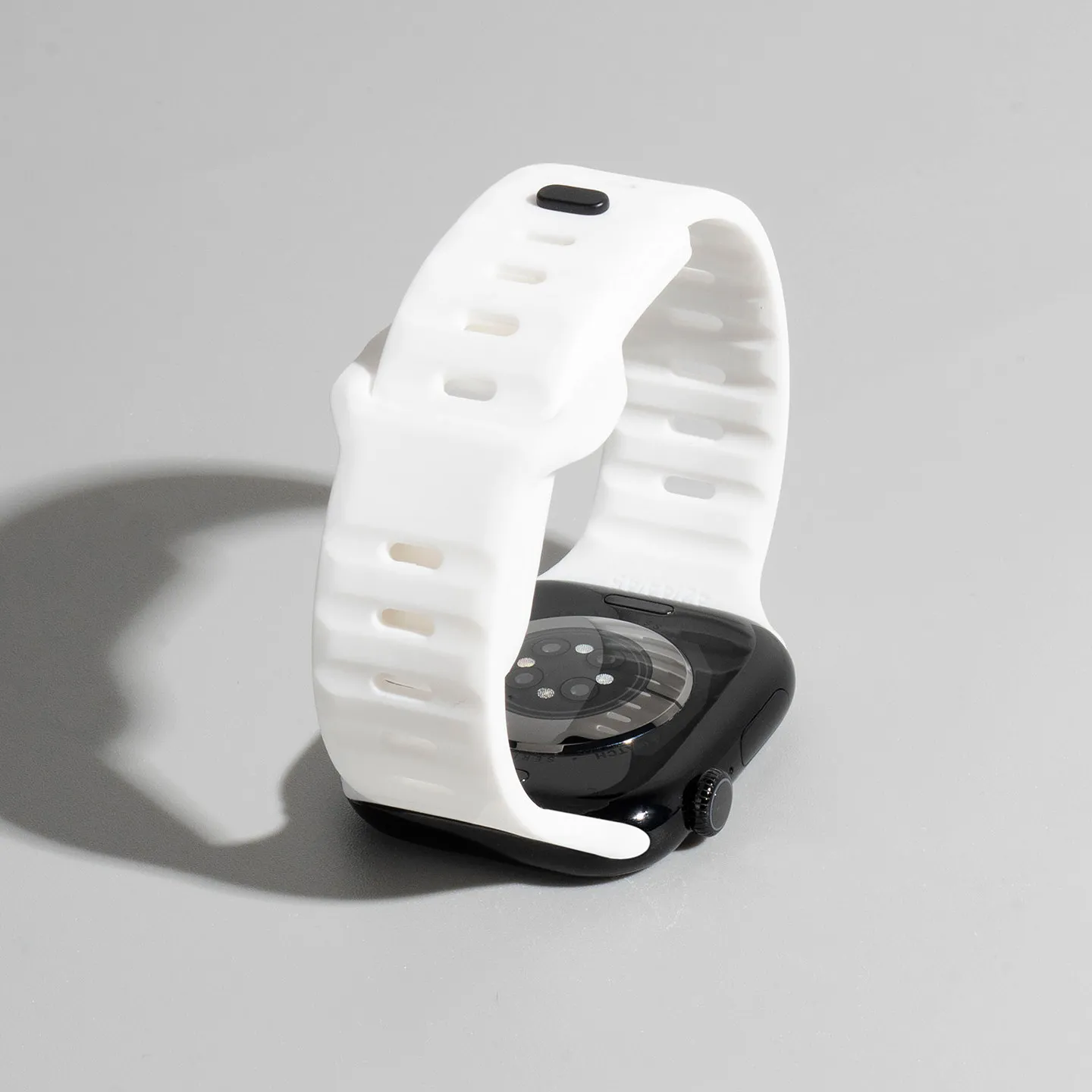 Premium Silicone Sport Band