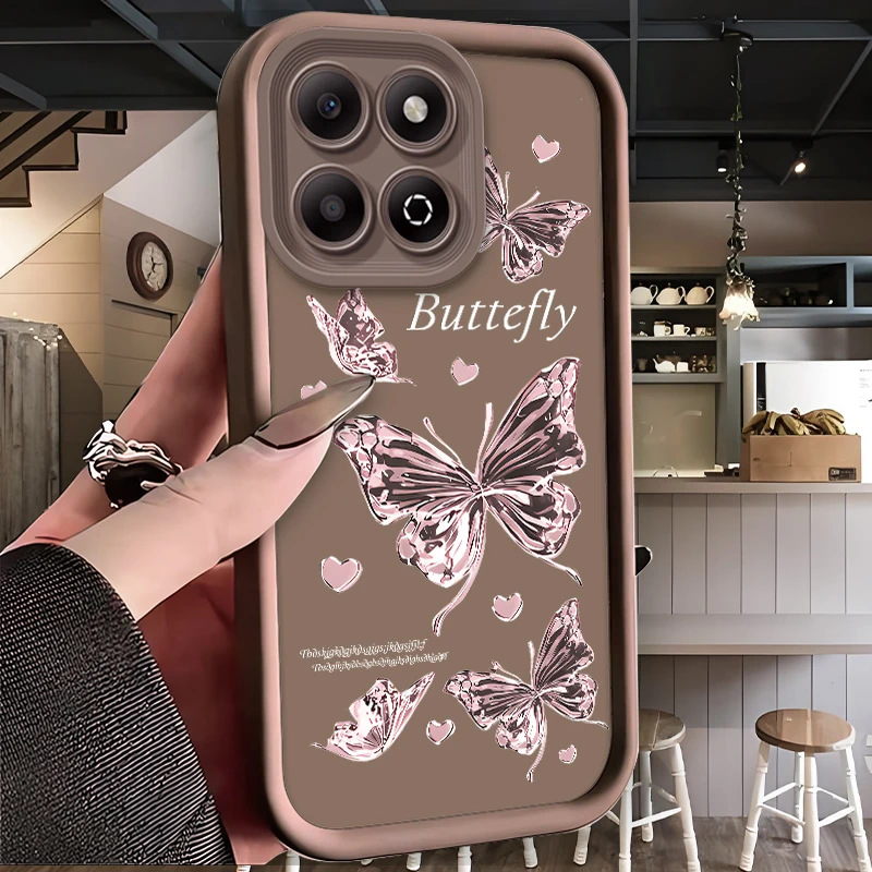 Silicone Cover Case - Durable and Stylish Protection