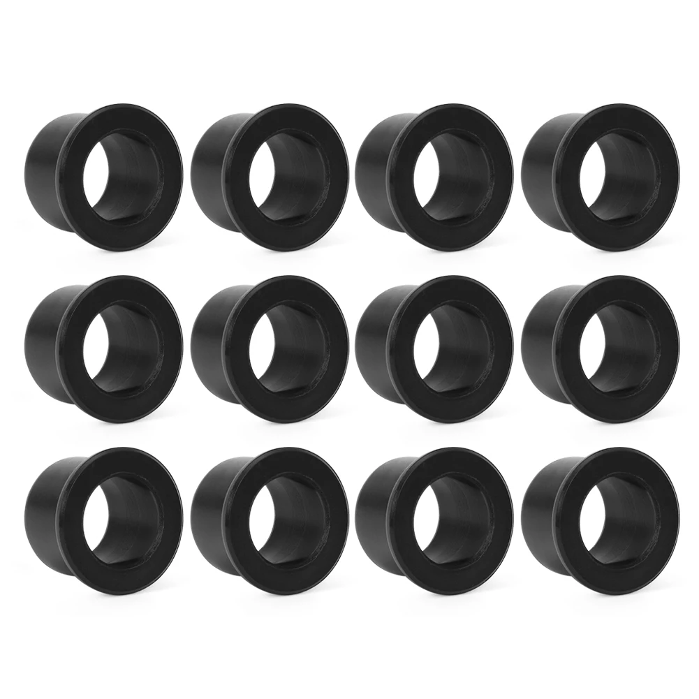 Front Lower A Arm A-Arm Short Bushings Kit For Yamaha Banshee 350 Raptor 125 700 250 Blaster 200 YFZ450 90381-15088-00