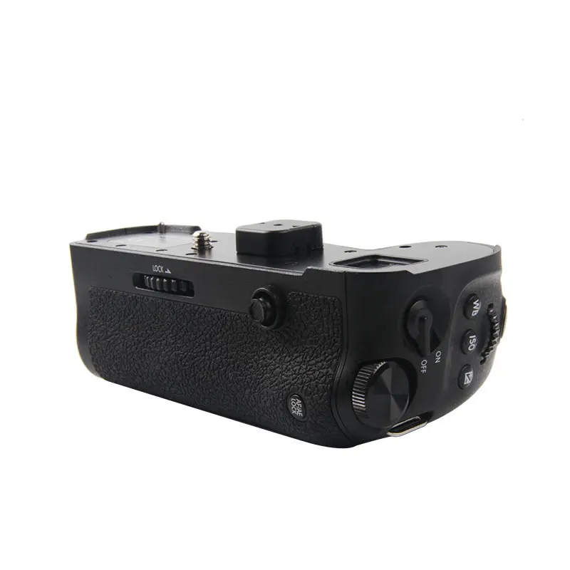 DMW-BGG9 DMW-BGG9GK Aperto Da Bateria para Panasonic Lumix G9 DC-G9 DMW-BLF19 BLF19