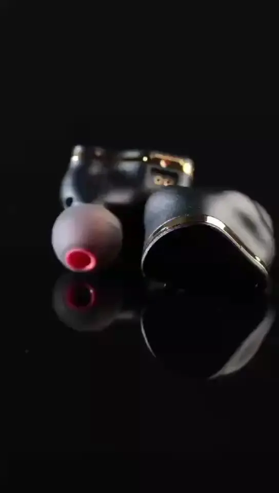 CVJ Mermaid 2 有線イヤホン Amazon.co.jp: イヤホン CVJ Mermaid 2 IEM イヤホン 有線｜10mm