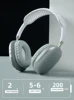 40577-5f19db.jpg ecouteur sans fil Bluetooth, casque de jeu stéréo avec micro, antibruit, pour iphone