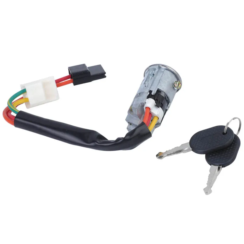 Peugeot Ignition Switch Barrel Lock 4162A0 9009090A Peugeot 306 1993-2001