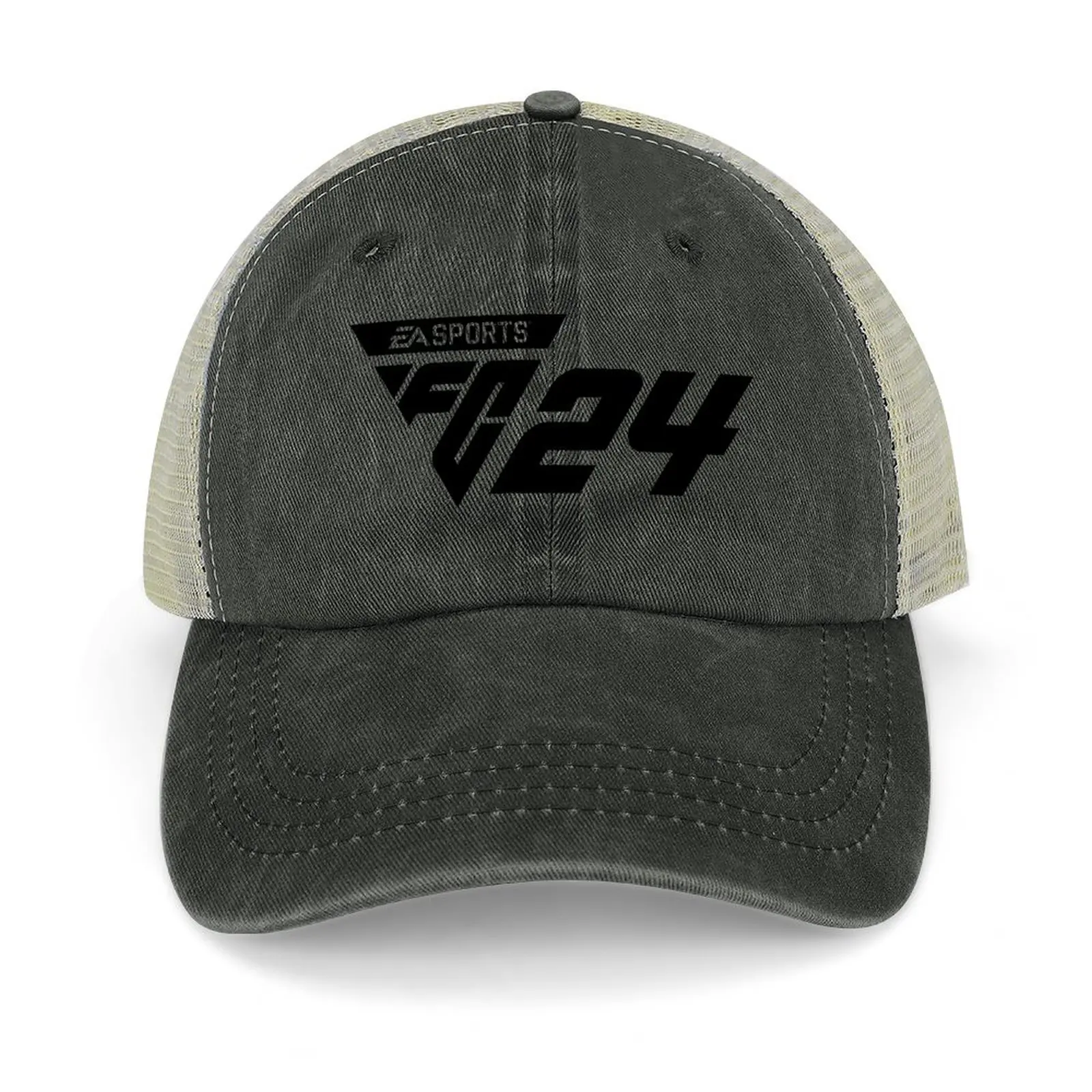 Ea Sports Fc 24 Cappello Da Cowboy Berretto Di Lusso Cappello Da Golf Icona Donna Uomo