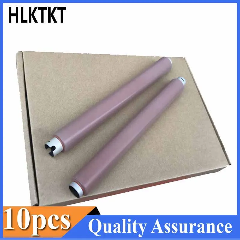 10pcs ORIGINAL NEW JC66-02846A Upper Heat Roller for Samsung ML-3310 3312 3710 3712 3750 SCX-4833 4835 5030 5637 5639 5737 5739 |