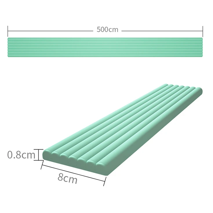 Baby Safety Edges & Corners Protector - Foam Guard
