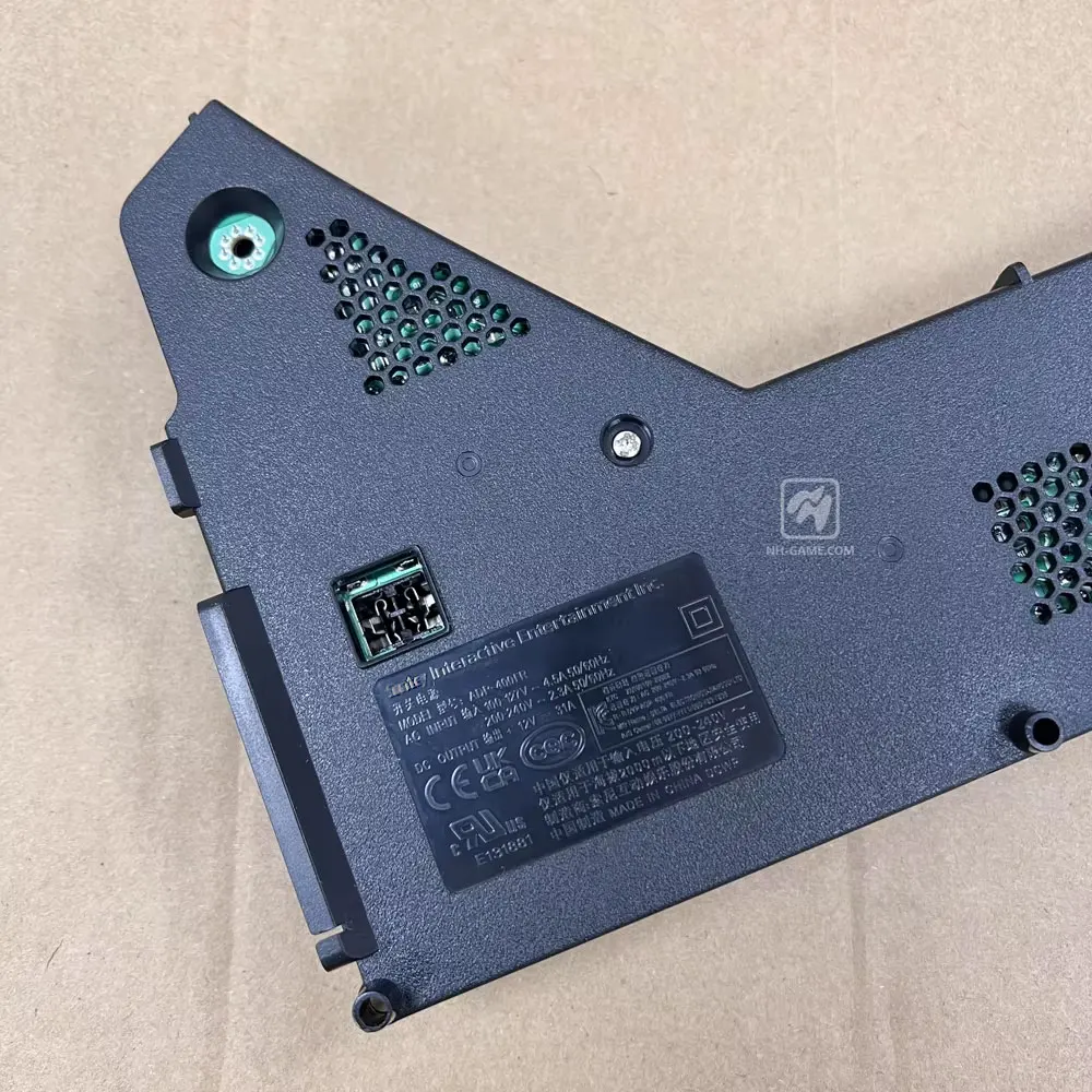 PS5 콘솔용 내부 전원 공급 장치 ADP-400FR/DR PS5 Pro용 AC 어댑터 전원 공급 장치 ADP-420DR 100-127V/200-240V