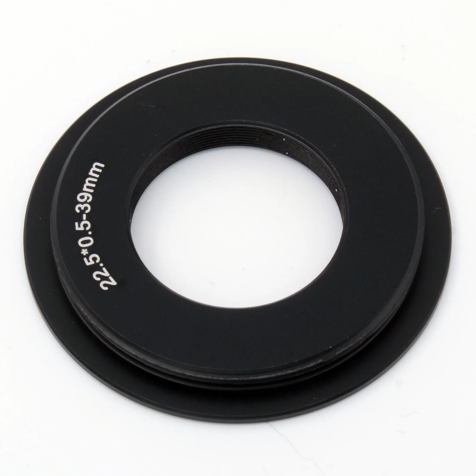 M22.5-M39 Flange Modify Lens Adapter M22.5 x0.5 Female To 39mm x1 Male ...