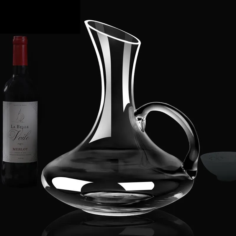 1200MLwine Decanter for Red Wine / White Wine / Rose Wine / Still Wines