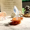 Adult Silicone Pacifier for Stress Relief Silicone Soother Pacifiers for Autisms 5