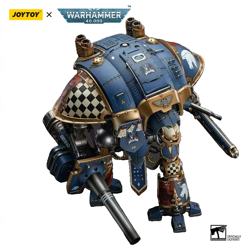 先行販売] アクションフィギュア 1/18 JOYTOY ウォーハンマー 40K