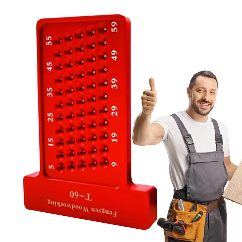 

Edge линейка; Деревообработка, металлическая фотография, экран X дюйма, Т-образный датчик позиционирования отверстий из алюминиевого сплава для