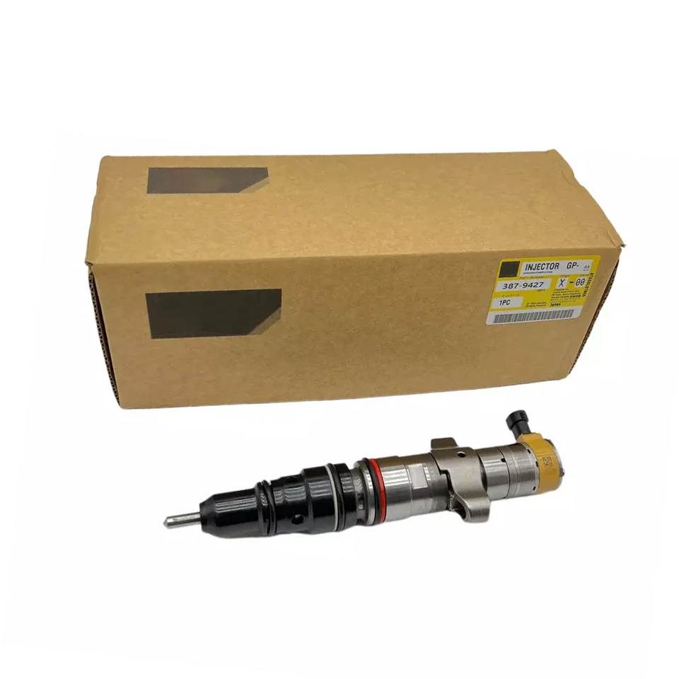 

387-9427 3879427 Fuel Injector Assembly For for CAT