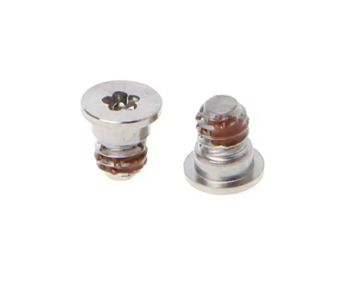 Laptop Screws Laptop New Bottom Case Screw For Macbook Pro Retina A1398 A1425 A1502 MC975 MC976 MD212 MD213 ME864 ME865