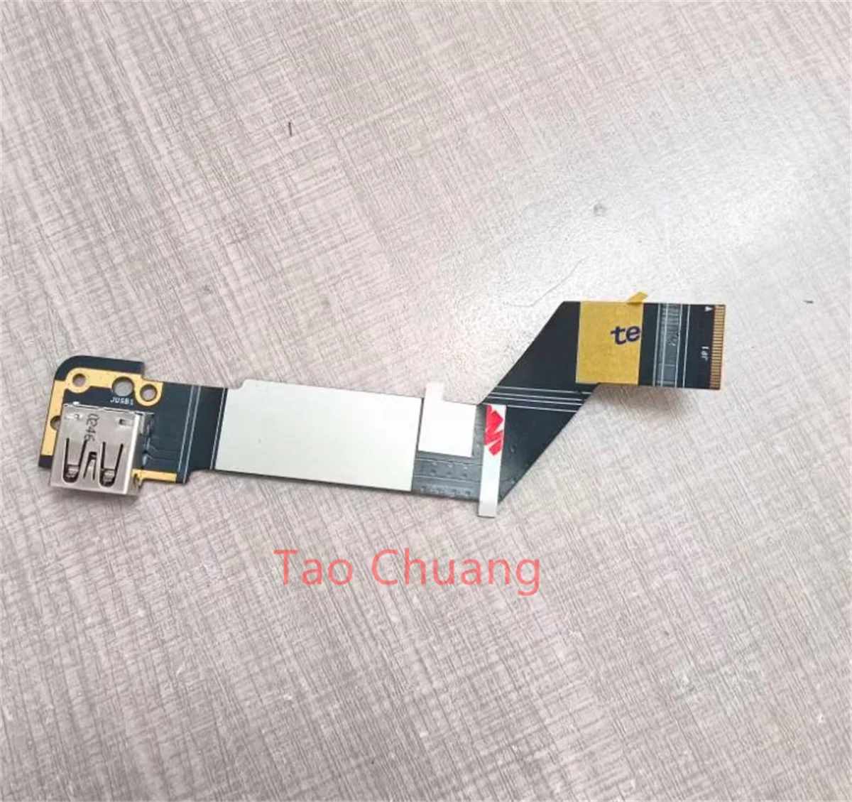 

USB-кабель DA30001KA00 для HP ZBook Studio 15,6