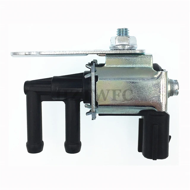 High Quality Solenoid Valve Vacuum Valve K5T48279 K5T48298 Z504-18