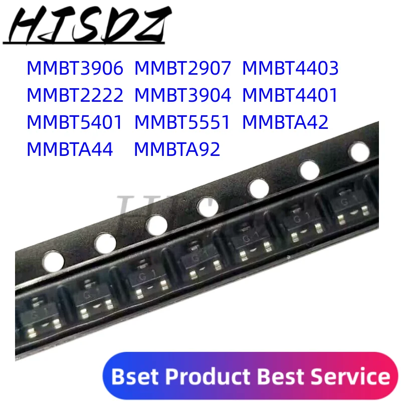 Transistores-bipolares-MMBT5551-MMBT2222A-MMBT2907A-MMBT3904-MMBT3906 ...