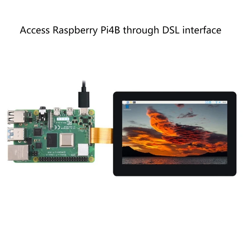 5ġ 뷮 ġ г LCD  ÷  ȭ