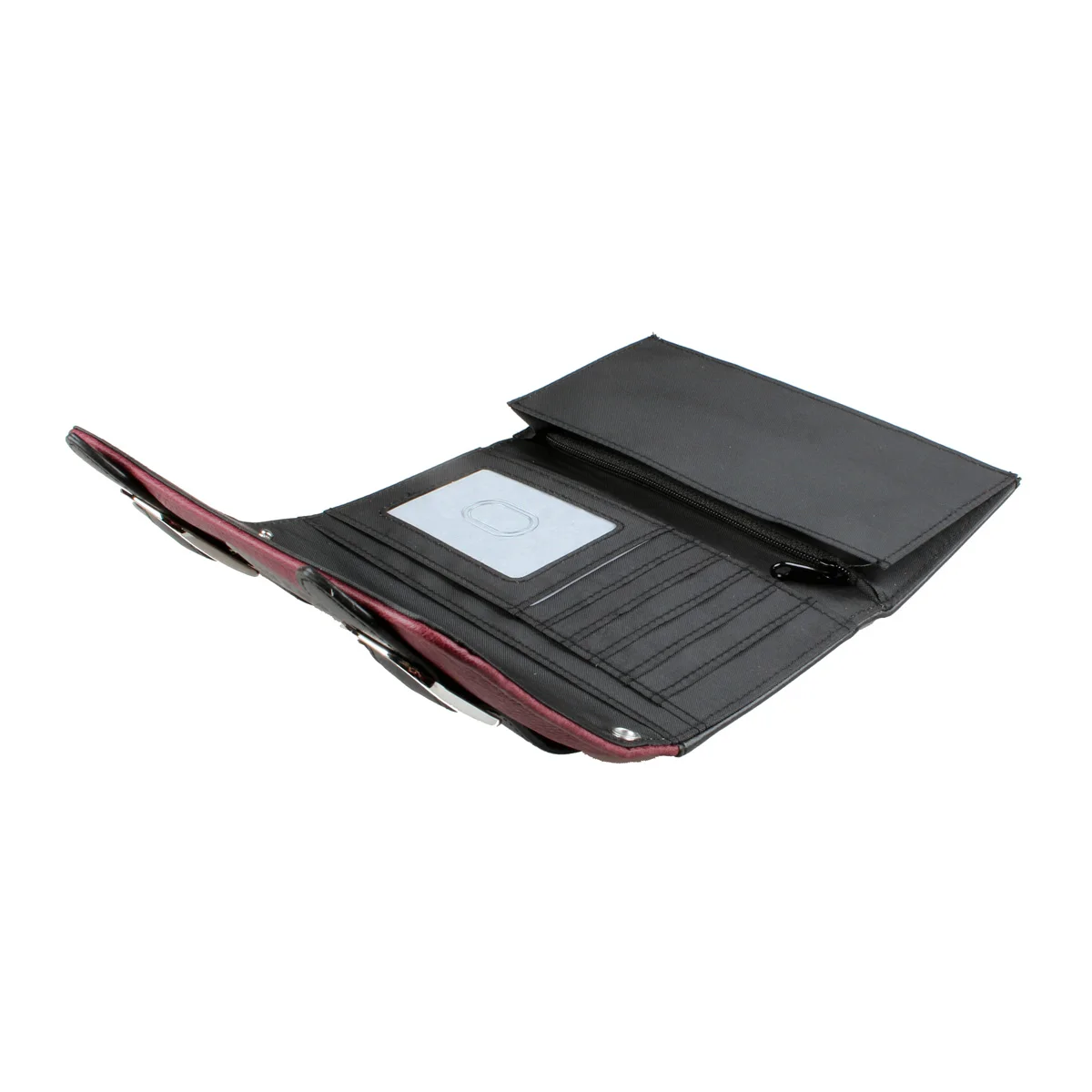 Women Wallets Long Style Multi-functional wallet   Female Purse Clutch Card Holder dft6505 3