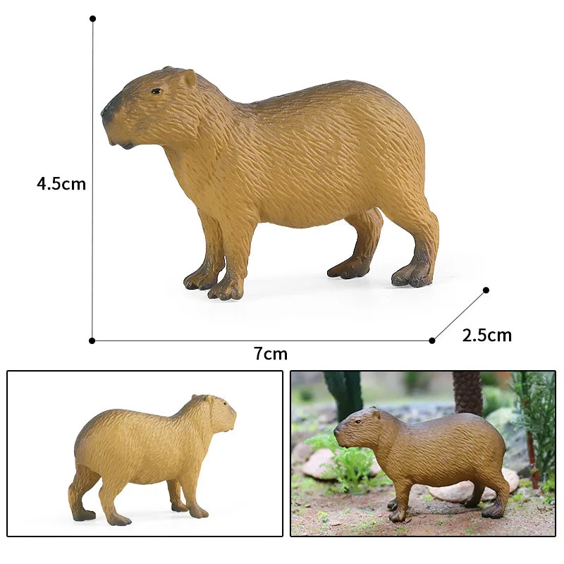 Animal figurine 2