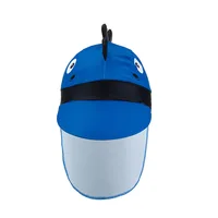 Children One-piece Swimsuit Korean Version Baby Sun Protection Quick Dry Boys Swimsuits Cute Dinosaurs Long Sleeves Bathing Suit 6