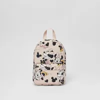 Full Printed Minnie Cute Baby Girl Backpack Fashion New Children's Bag Toddler Girls Kindergarten Schoolbag Trendy Brand Bags 1