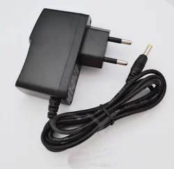 Premium DC 9.5V 1A 1000mA AC Adapter Charger (EU plug)