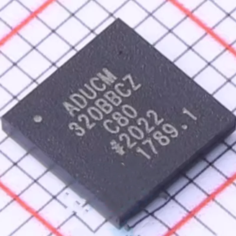 

ADUCM320BBCZ 96-TFBGA, новый оригинальный запас