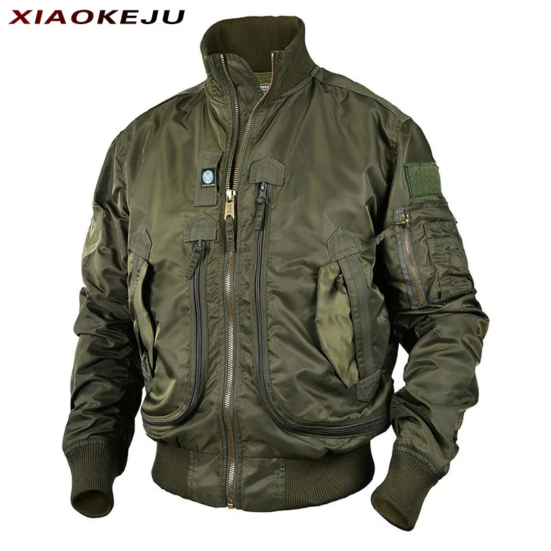 Mountaineering Motorcycle Jacket Men's Luxury Clothing Parkas Coat New in Coats and Jackets Winter Climbing Clothes Fashion &