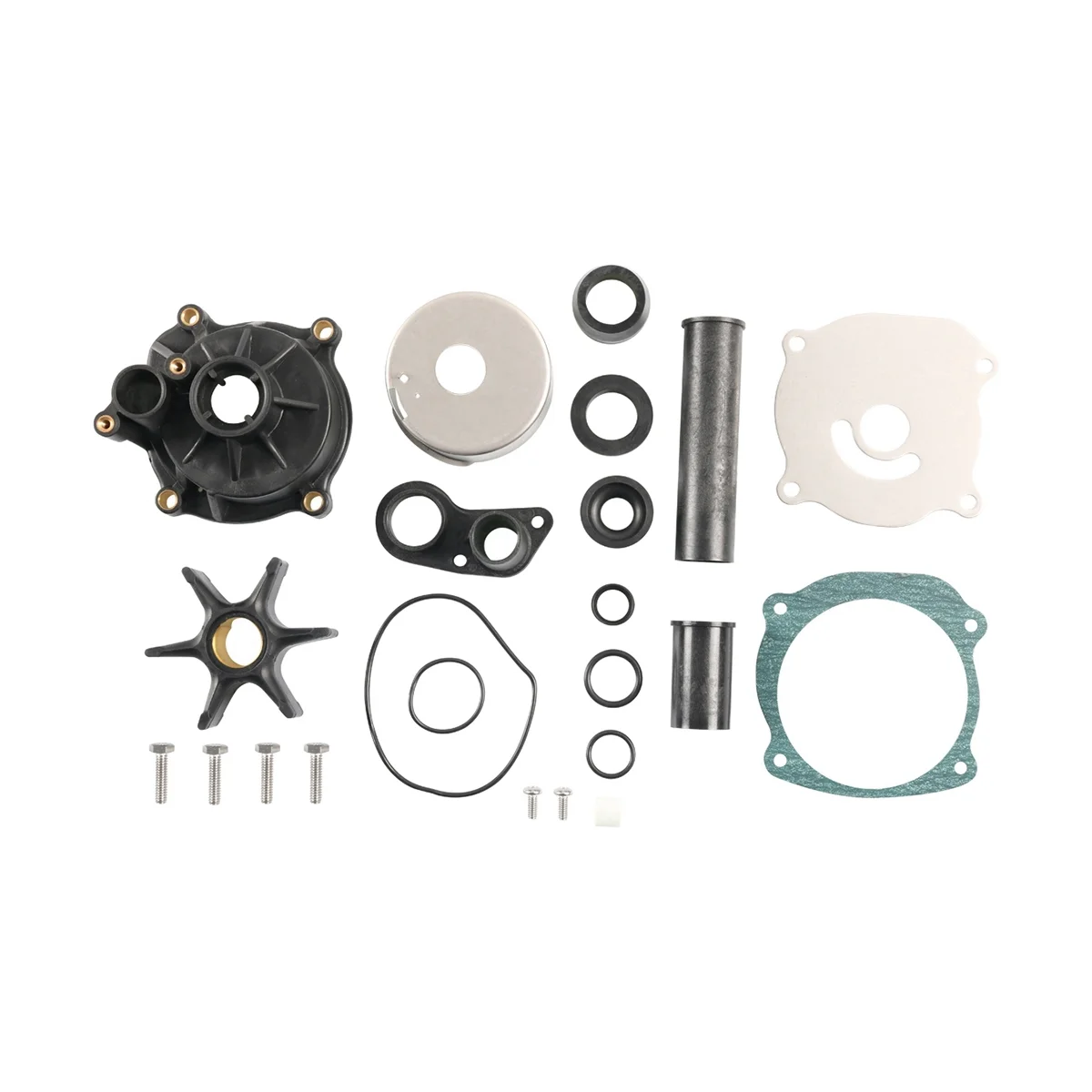 

5001595 Water Pump Impeller Repair Kit for Evinrude