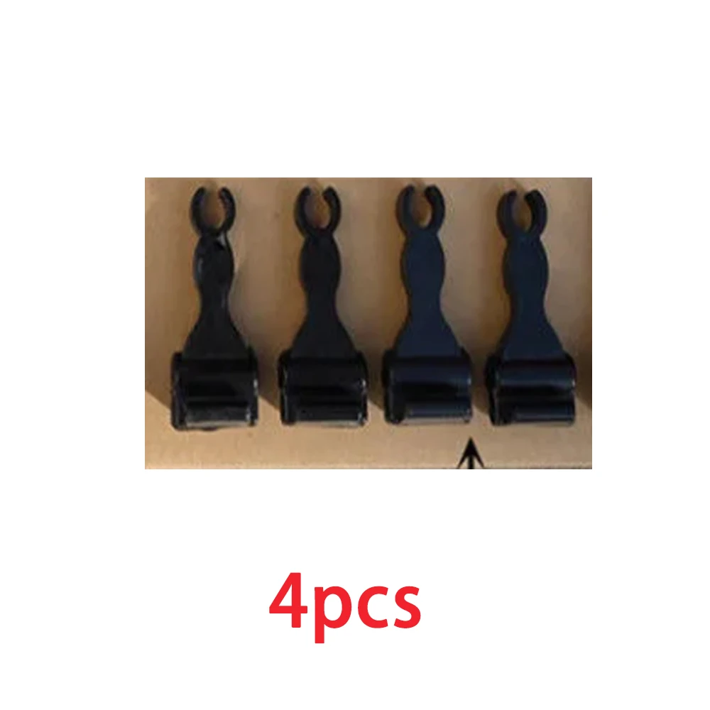 4pcs