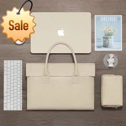 Sac d'ordinateur pour femmes 13 15.6 pouces, sac à main pour ordinateur portable, sac Ipad, sac de bureau, porte documents pour étudiant, sac de grande capacité 