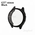 GT7 46MM Black