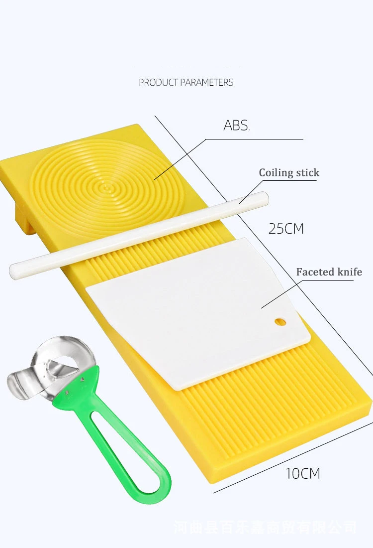 S86d5e217f193433c8e2827bb27d38ed54 Wielofunkcyjne narzędzia do makaronu DIY Spaghetti makaron ekspres do makaronu maszyna do makaronu makaron Making Planchette forma kuchenna gadżet