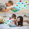 New 7 Inch Global Version 5G WiFi Kids Tablets Quad Core Android Learning Education Tablet PC 4GB RAM 64GB ROM Children's Gifts 6