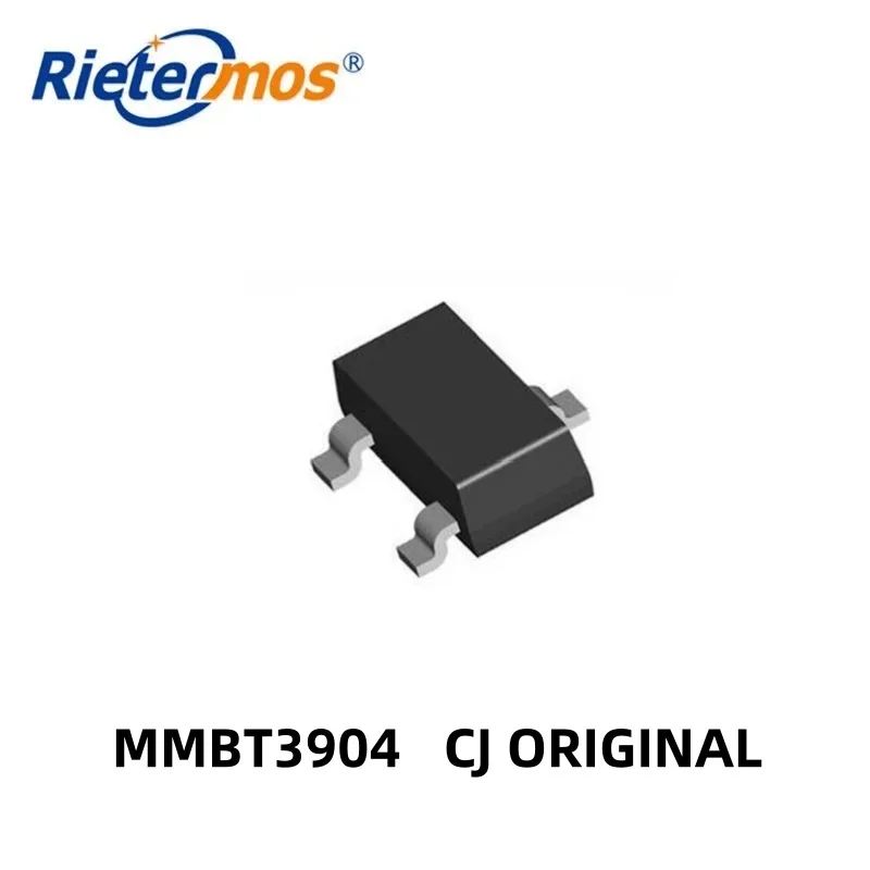 

3000 шт. MMBT3904 1AM SOT23 CJ оригинал