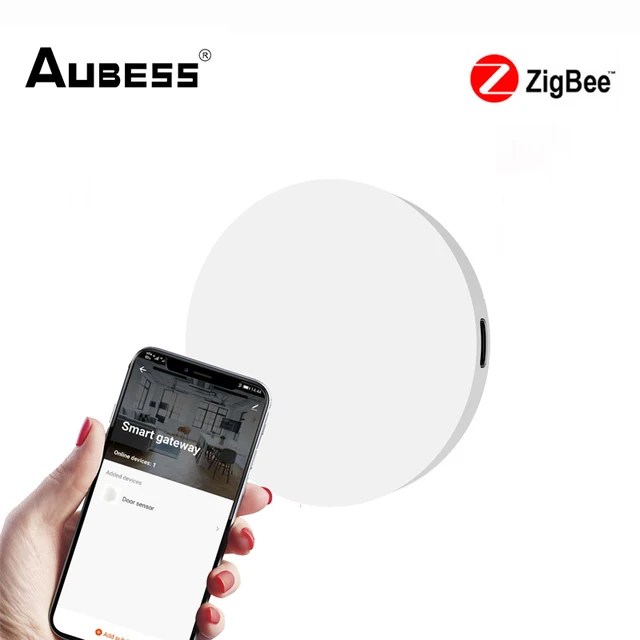 Zigbee Brige