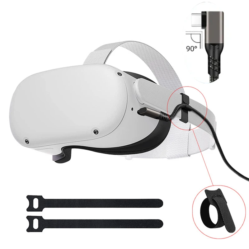 High-Speed 90° Elbow Type-C Charging & Data Cable - USB 3.2 GEN2, 60W Power Delivery, Various Lengths