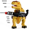Remote Control Dinosaur Toys for Kids Electric Walking Robot RC Dinosaur Lights & Sounds Simulation Dinosaur Toy Gift for Boys，， 6