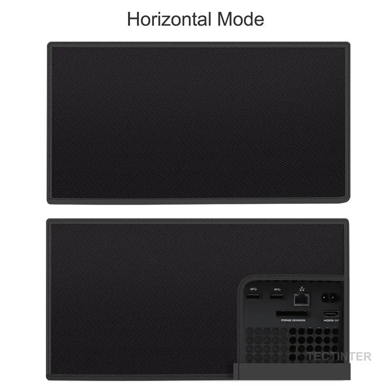 Dustproof and Waterproof Soft Protective Cover