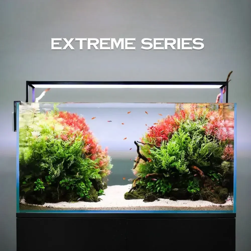 MICMOL Extreme Series II Smart Aquarium Plant LED Light App