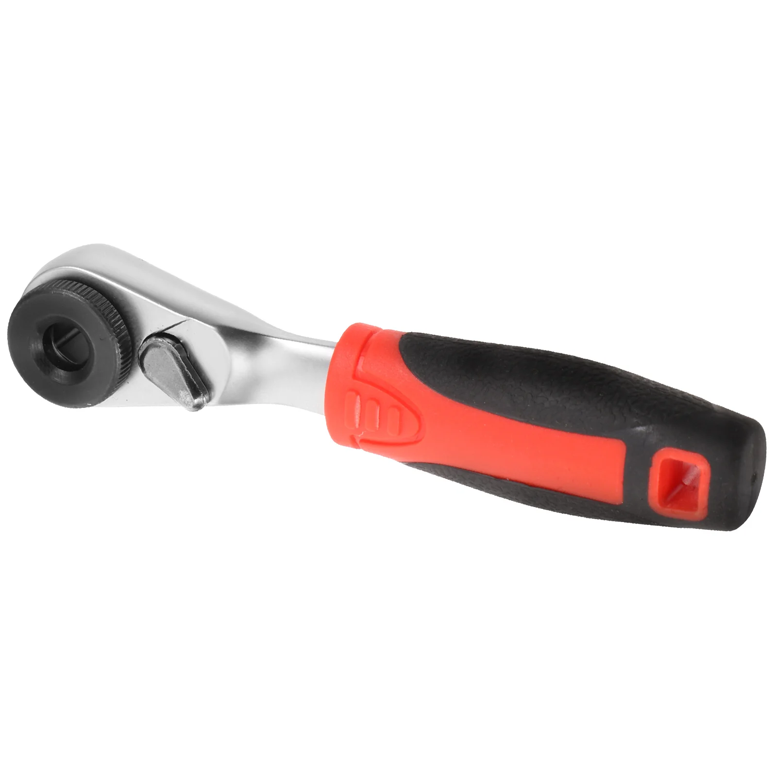 

Ratchet Wrench Drive Bit Wrench Brake Ratchet Small Ratchet Wrench Practical Hand Tool