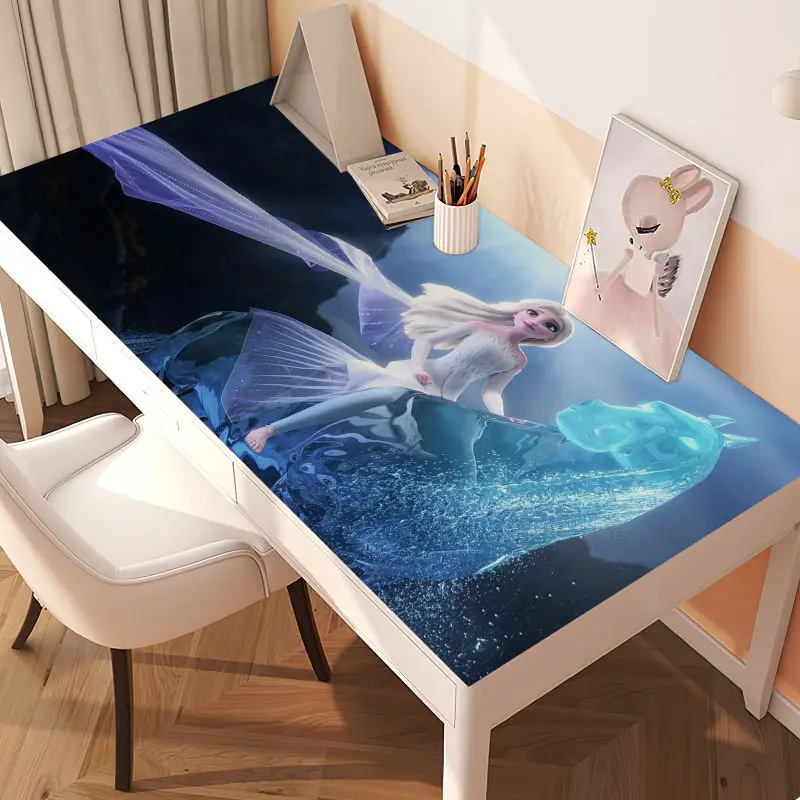 Onverenigbaar angst Raadplegen Disney Frozen Laden Kast Plank Liners Anna Elsa Keuken Tafel Mat Kast  Placemat Waterdicht Olie Proof Schoenen Kast Mat| | - AliExpress