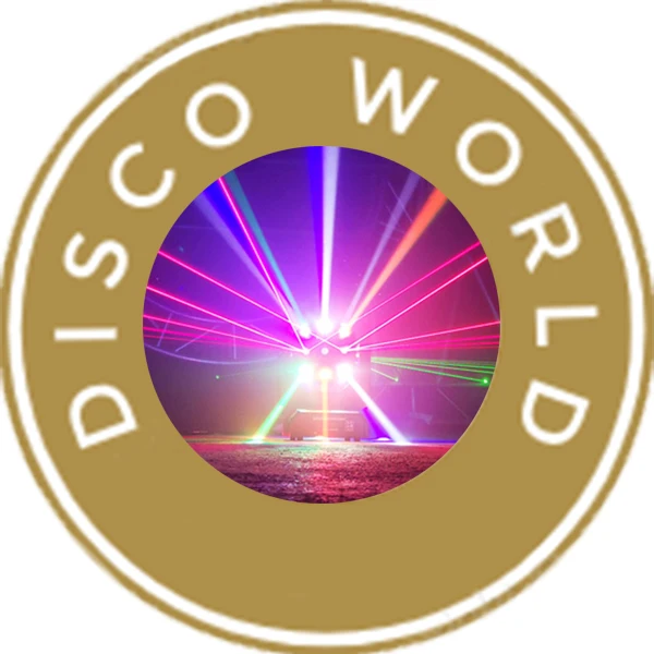 Disco world Store