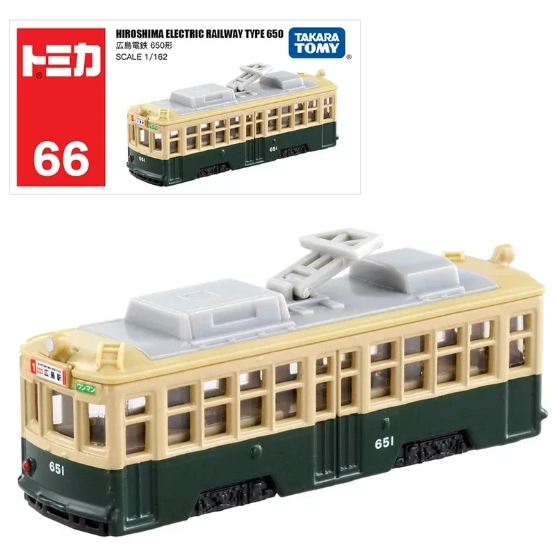 TAKARA TOMY Tomica Roadster Series Premium Nissan Toyota Testarossa Diecast 1:64 Alloy Model Kids Xmas Gift Toys for Boys 3